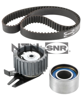 SNR KD458.52 Kit cinghie...