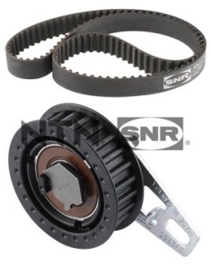 SNR KD458.58 Kit cinghie dentate