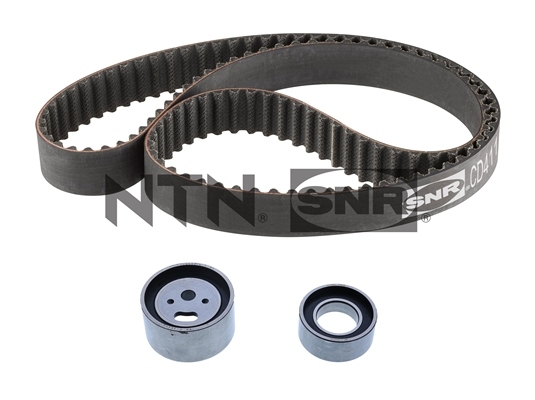 SNR KD459.04 Kit cinghie...