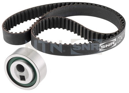 SNR KD459.07 Kit cinghie...