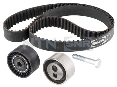 SNR KD459.12 Kit cinghie...