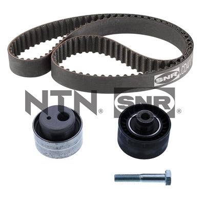 SNR KD459.14 Kit cinghie...