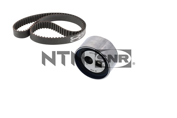 SNR KD459.18 Kit cinghie...