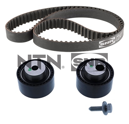 SNR KD459.32 Kit cinghie...