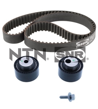 SNR KD459.33 Kit cinghie...