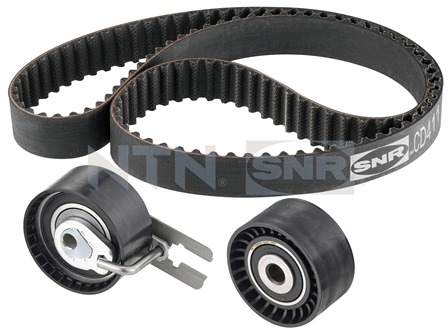 SNR KD459.38 Kit cinghie...