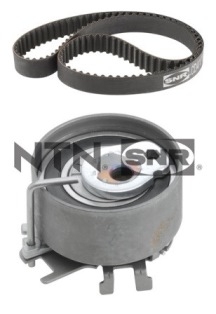 SNR KD459.41 Kit cinghie...