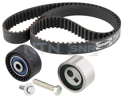 SNR KD459.51 Kit cinghie...