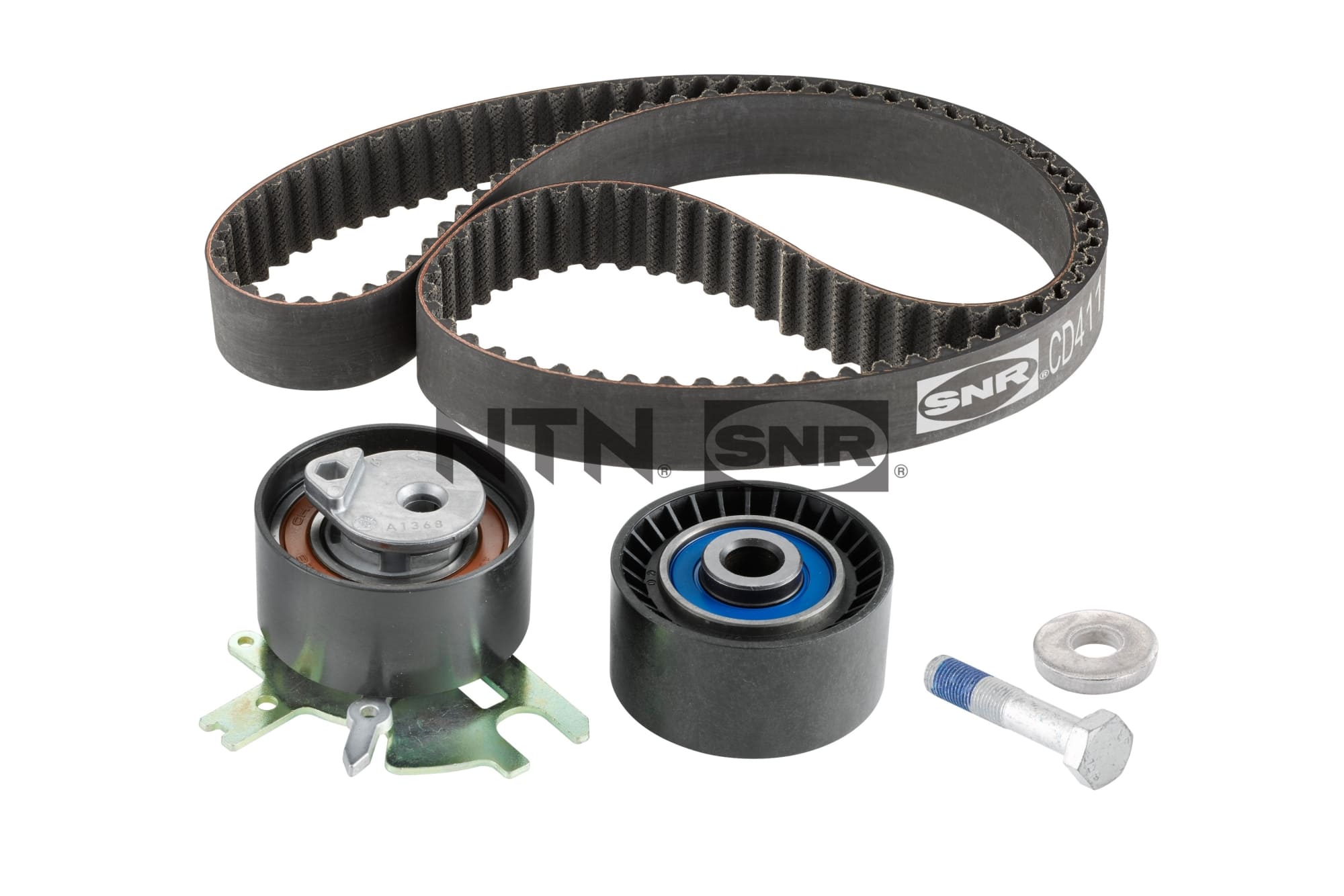 SNR KD459.54 Kit cinghie...