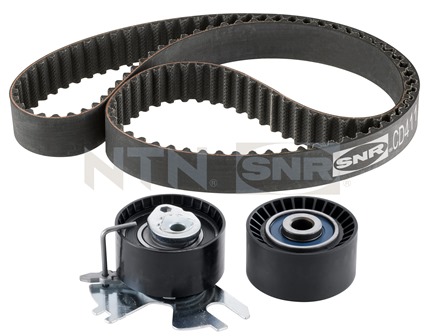 SNR KD459.57 Kit cinghie dentate-Kit cinghie dentate-Ricambi Euro