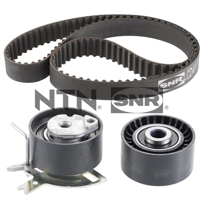 SNR KD459.58 Kit cinghie...