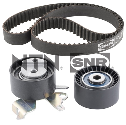 SNR KD459.60 Kit cinghie...