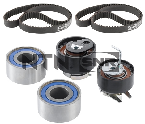 SNR KD459.62 Kit cinghie...