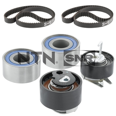 SNR KD459.63 Kit cinghie...
