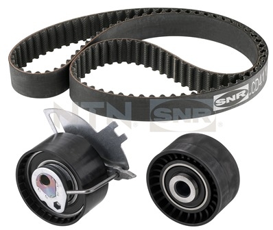 SNR KD459.68 Kit cinghie...