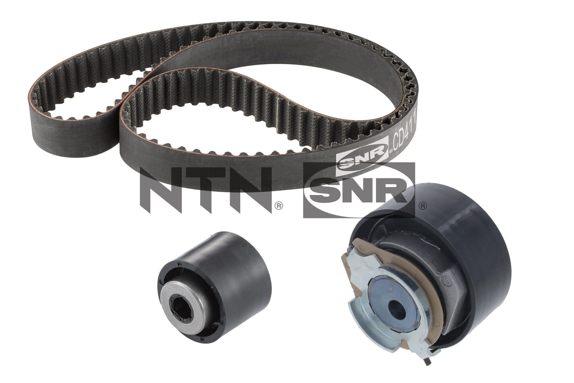 SNR KD459.71 Kit cinghie...