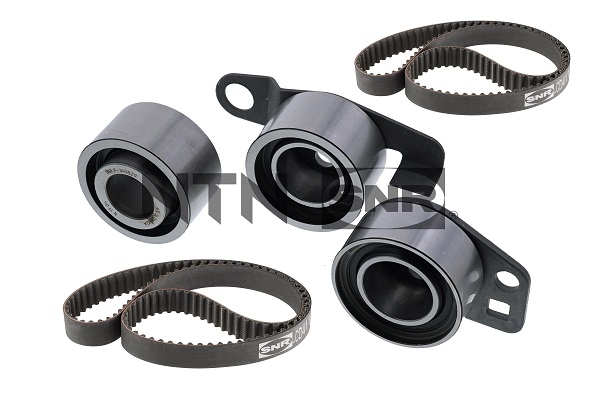 SNR KD461.06 Kit cinghie...