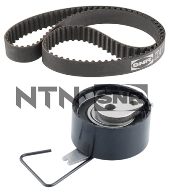 SNR KD461.10 Kit cinghie...