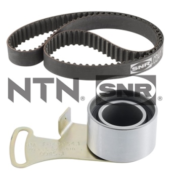 SNR KD461.11 Kit cinghie dentate-Kit cinghie dentate-Ricambi Euro