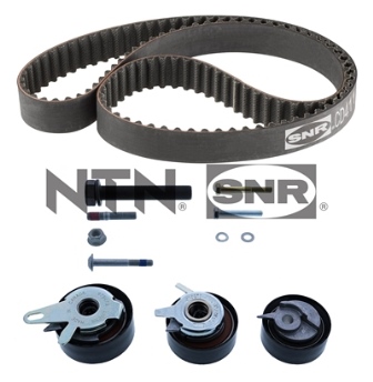 SNR KD465.01 Kit cinghie dentate-Kit cinghie dentate-Ricambi Euro