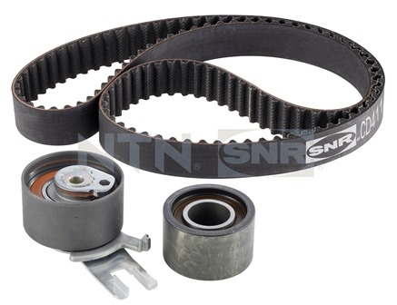 SNR KD465.03 Kit cinghie...