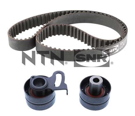 SNR KD468.05 Kit cinghie...