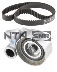 SNR KD469.16 Kit cinghie dentate