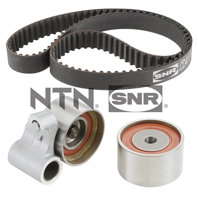 SNR KD469.19 Kit cinghie dentate-Kit cinghie dentate-Ricambi Euro