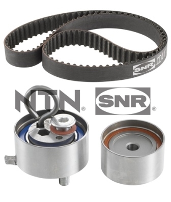 SNR KD469.21 Kit cinghie...
