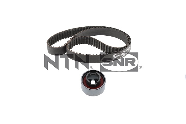 SNR KD470.09 Kit cinghie...