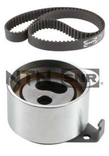 SNR KD470.17 Kit cinghie...