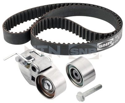 SNR KD470.24 Kit cinghie...