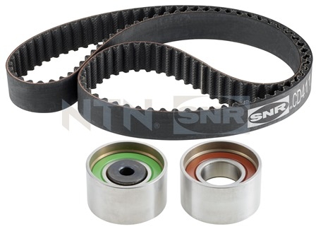 SNR KD470.31 Kit cinghie...