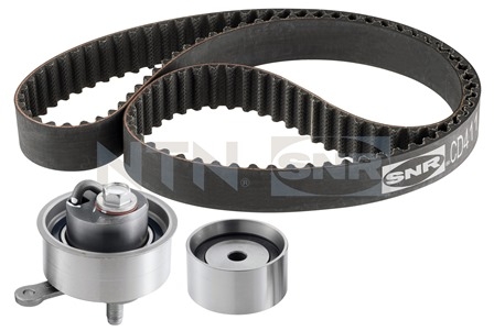 SNR KD470.33 Kit cinghie...