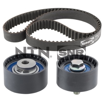 SNR KD472.00 Kit cinghie...