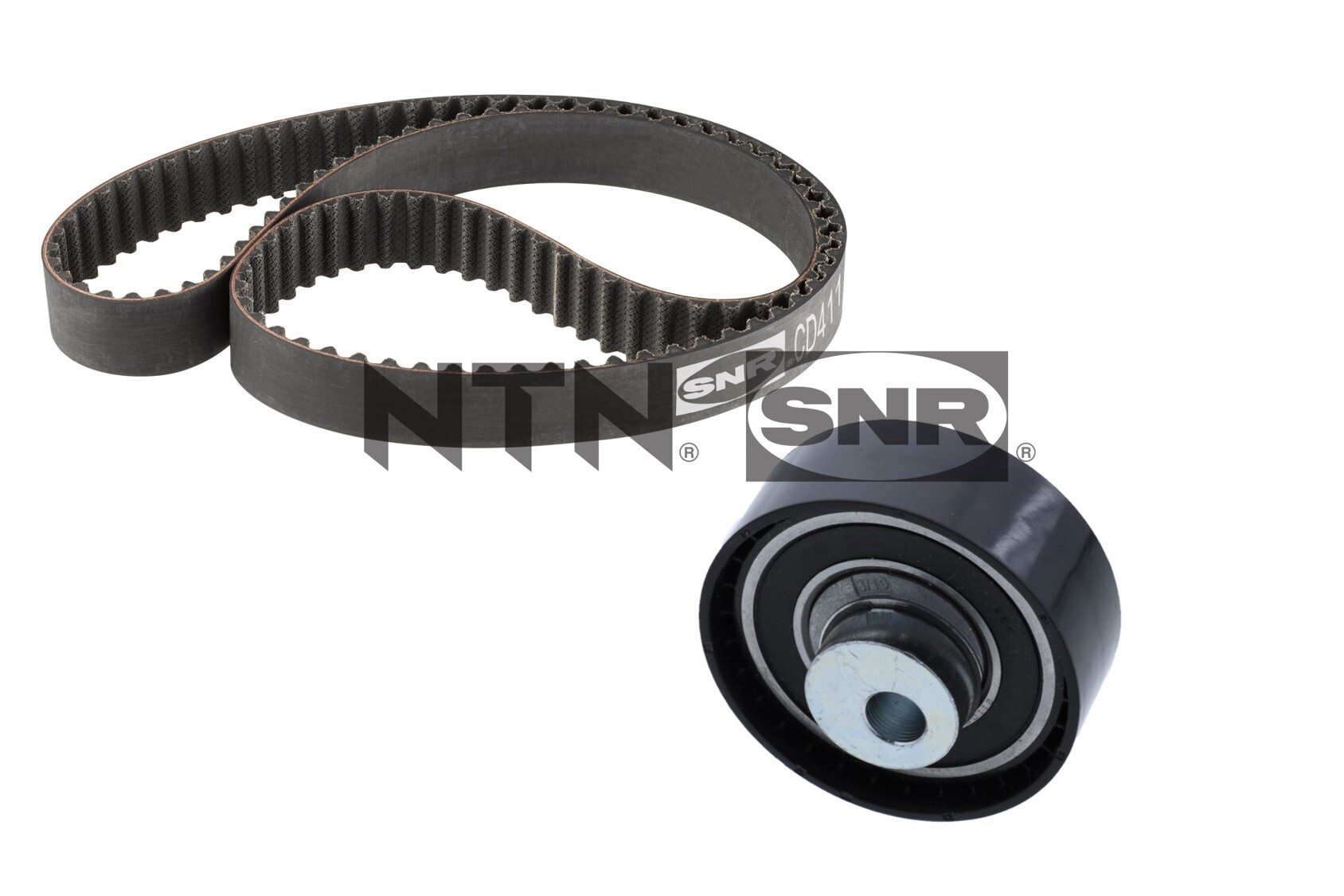 SNR KD472.01 Kit cinghie...