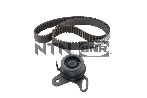 SNR KD473.04 Kit cinghie...