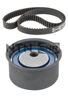 SNR KD473.16 Kit cinghie...