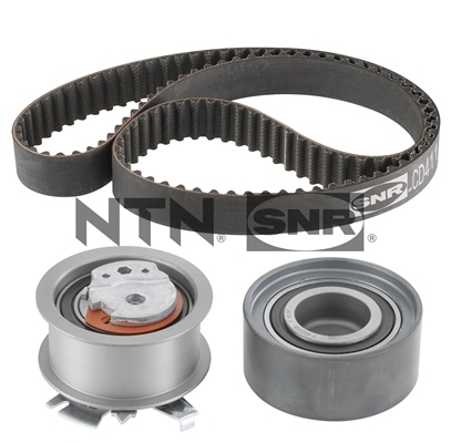 SNR KD473.17 Kit cinghie...