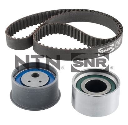 SNR KD473.22 Kit cinghie...