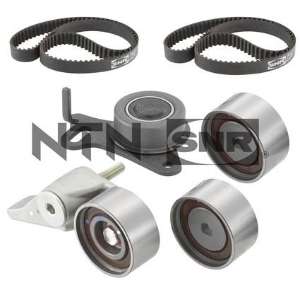 SNR KD473.28 Kit cinghie...