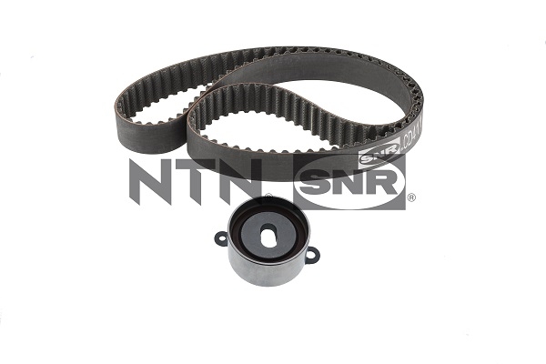 SNR KD474.09 Kit cinghie...
