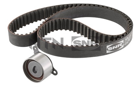 SNR KD474.10 Kit cinghie...
