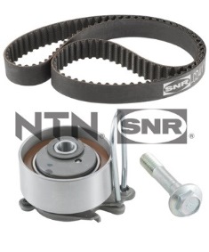 SNR KD474.13 Kit cinghie dentate-Kit cinghie dentate-Ricambi Euro