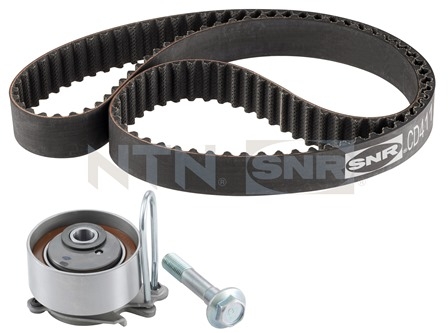 SNR KD474.14 Kit cinghie...