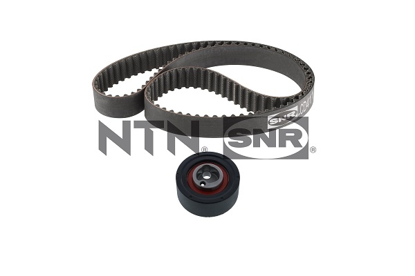 SNR KD477.00 Kit cinghie...