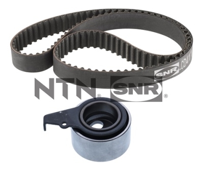 SNR KD477.04 Kit cinghie...