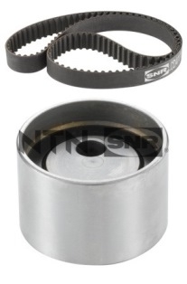 SNR KD477.08 Kit cinghie...
