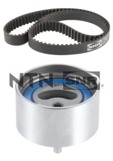 SNR KD477.09 Kit cinghie...