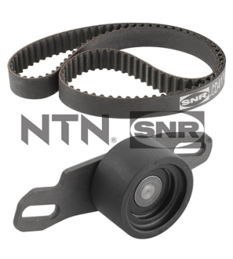 SNR KD477.11 Kit cinghie...